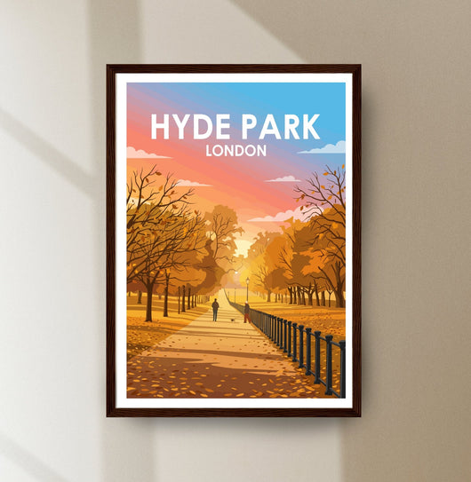 Hyde Park