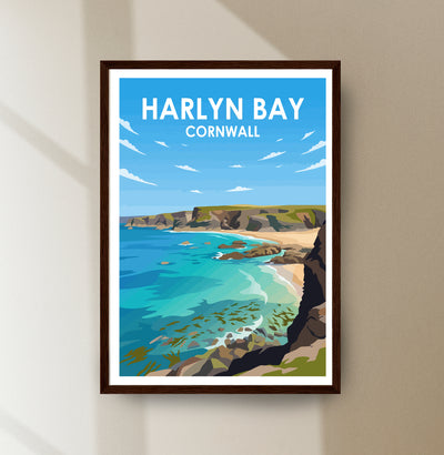 Harlyn Bay