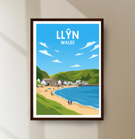 llyn