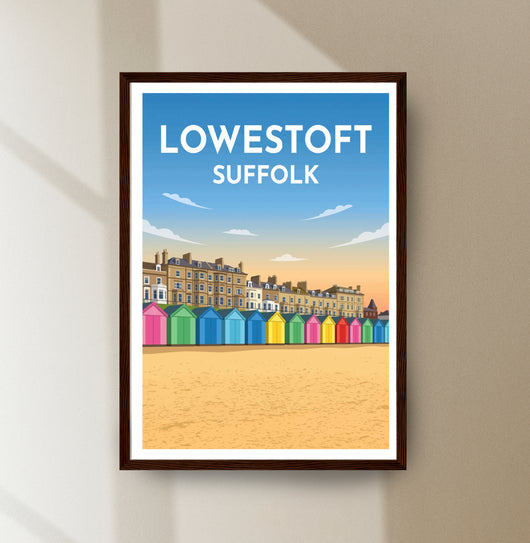 Lowestoft