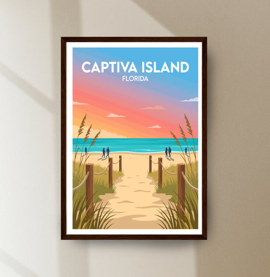 Captiva Island