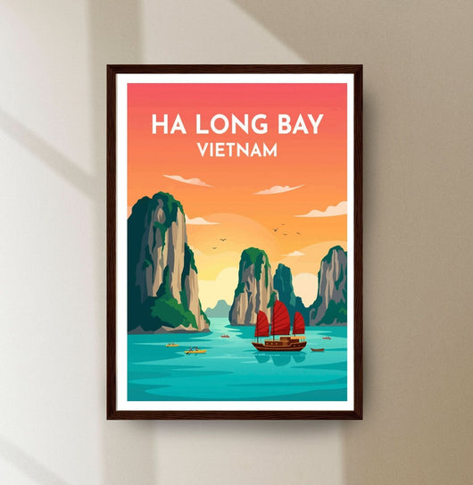 Ha Long Bay
