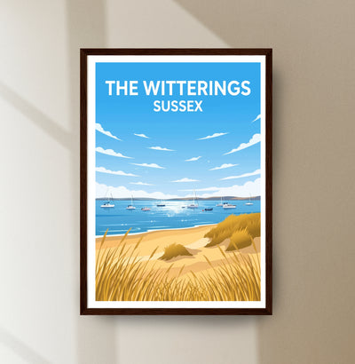The Witterings