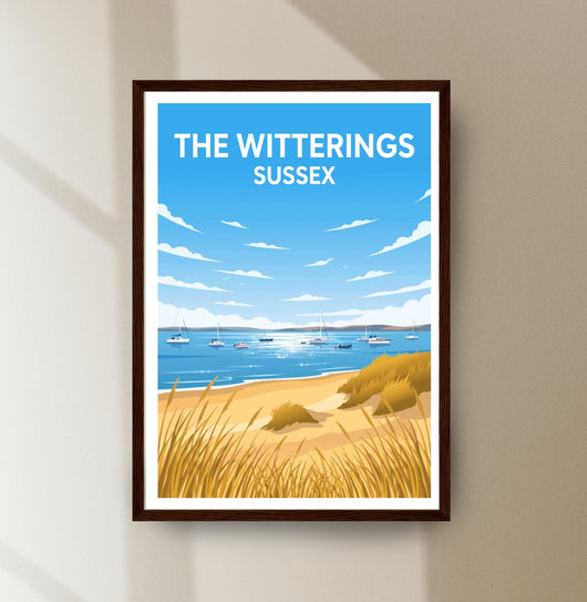 The Witterings
