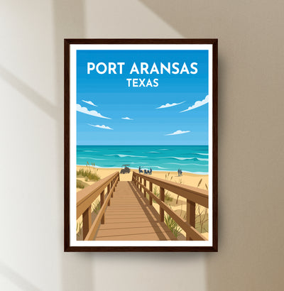 Port Aransas