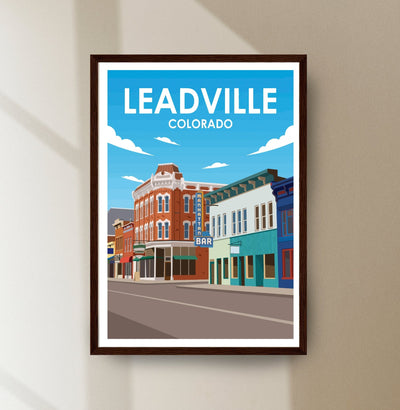 Leadville