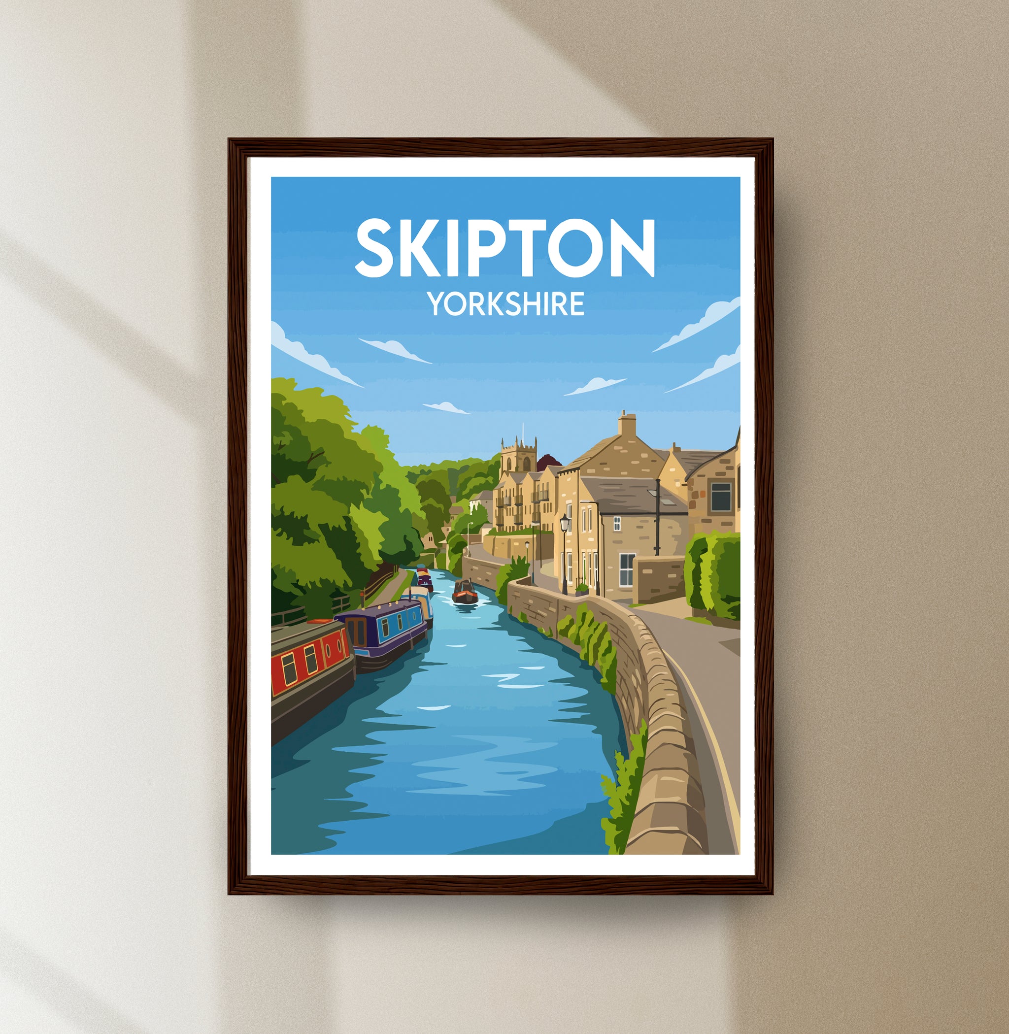 Skipton