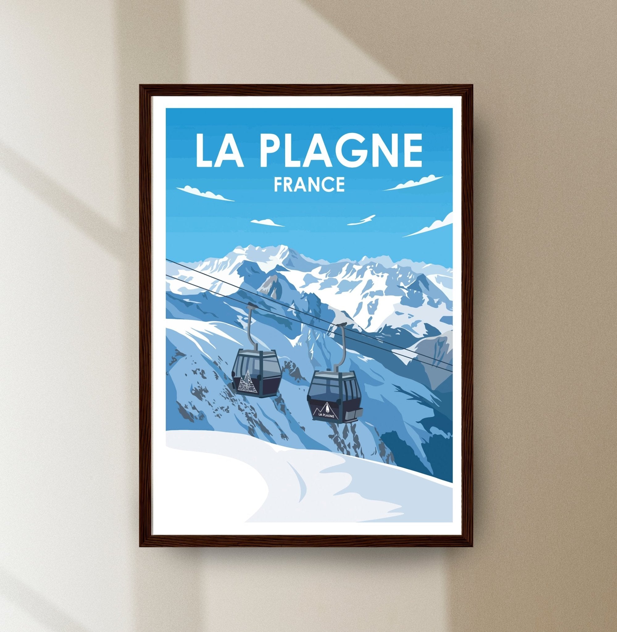 La Plagne