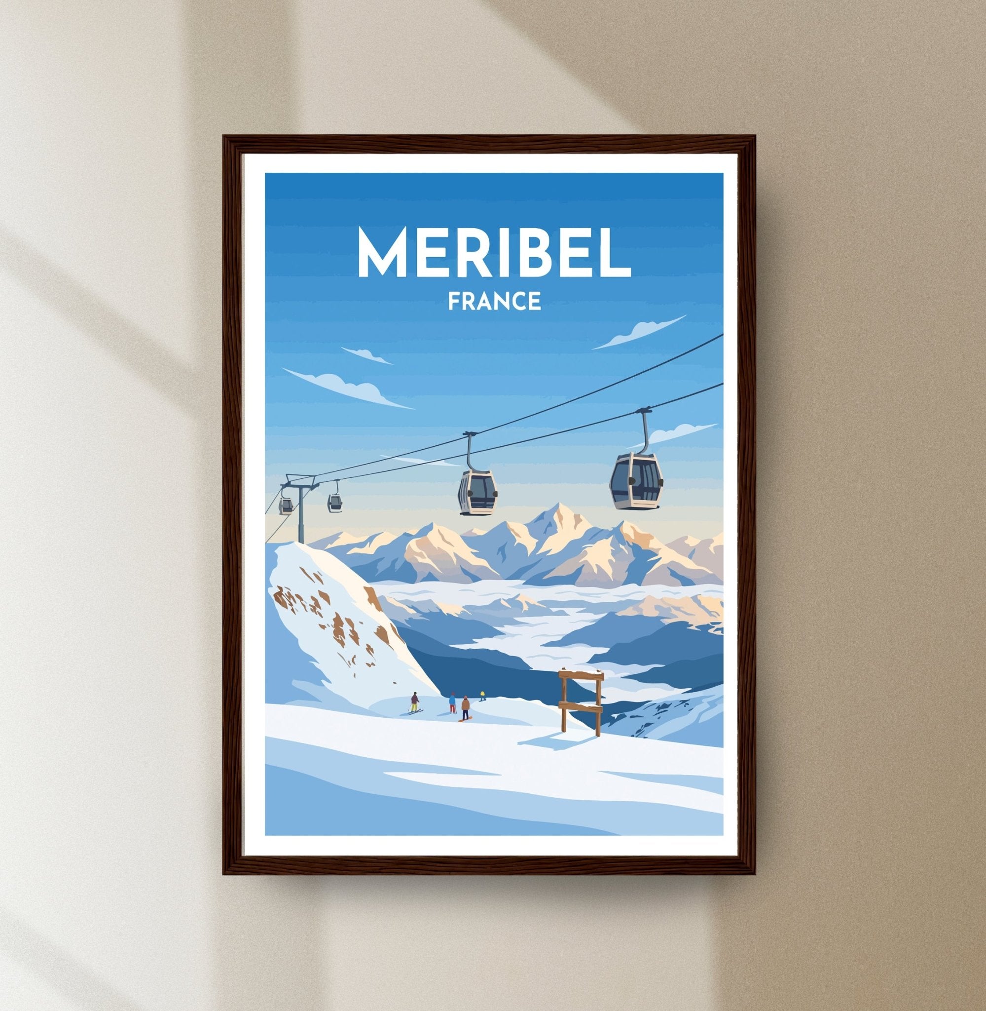 Meribel