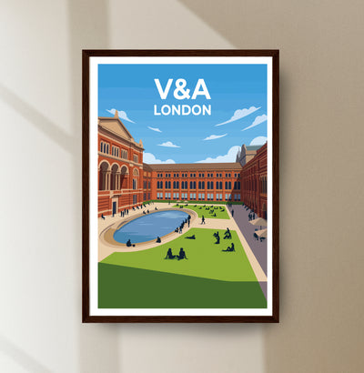 V&A