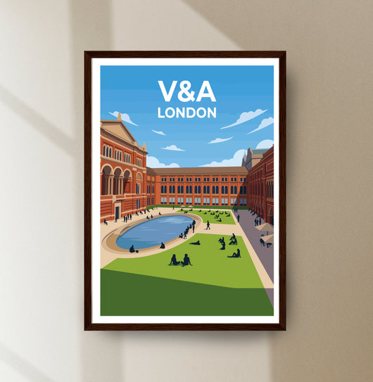 V&A