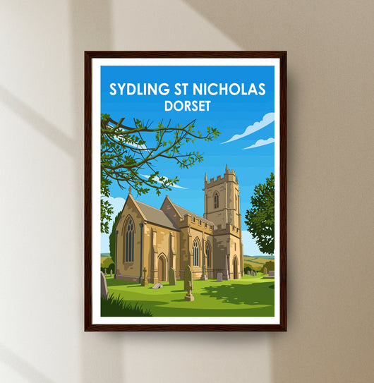 Sydling St Nicholas