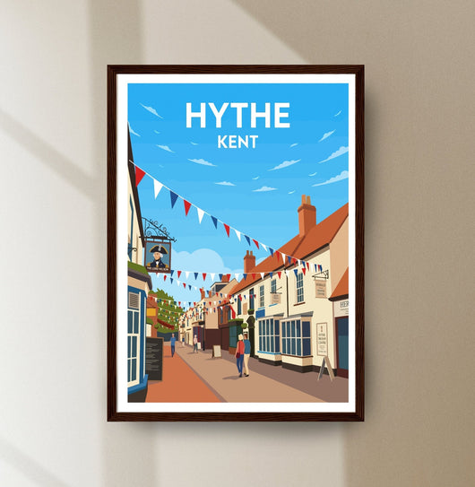 Hythe
