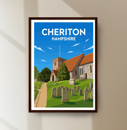 Cheriton