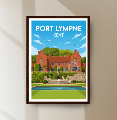 Port Lympne