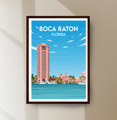 Boca Raton