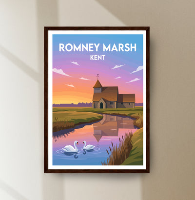 Romney Marsh