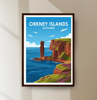 Orkney Islands