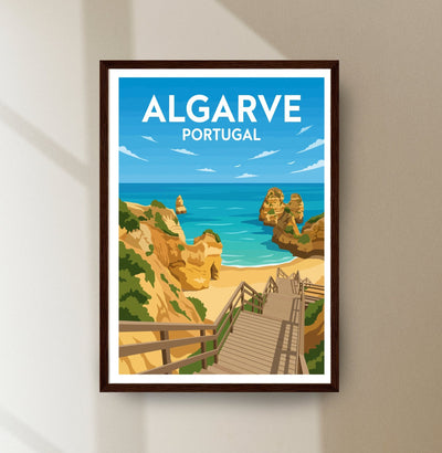 Algarve