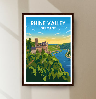 Rhine Valley
