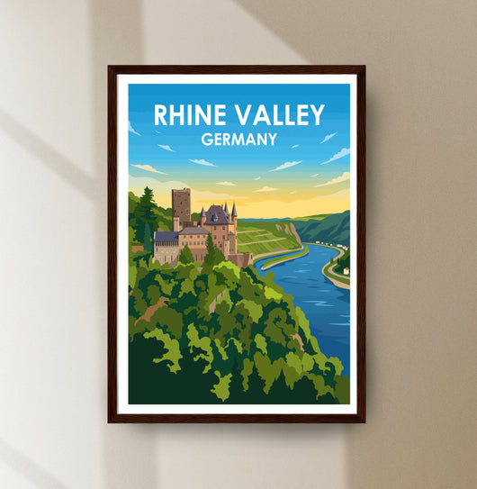 Rhine Valley