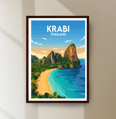 Krabi