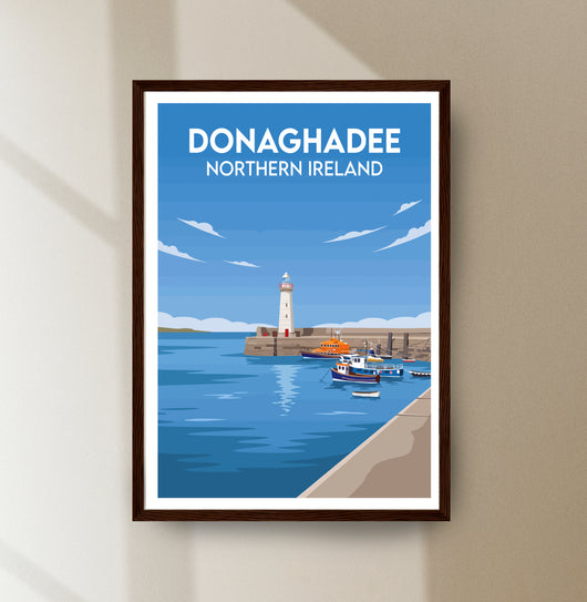 Donaghadee