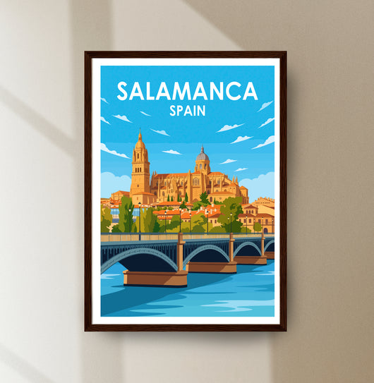 Salamanca