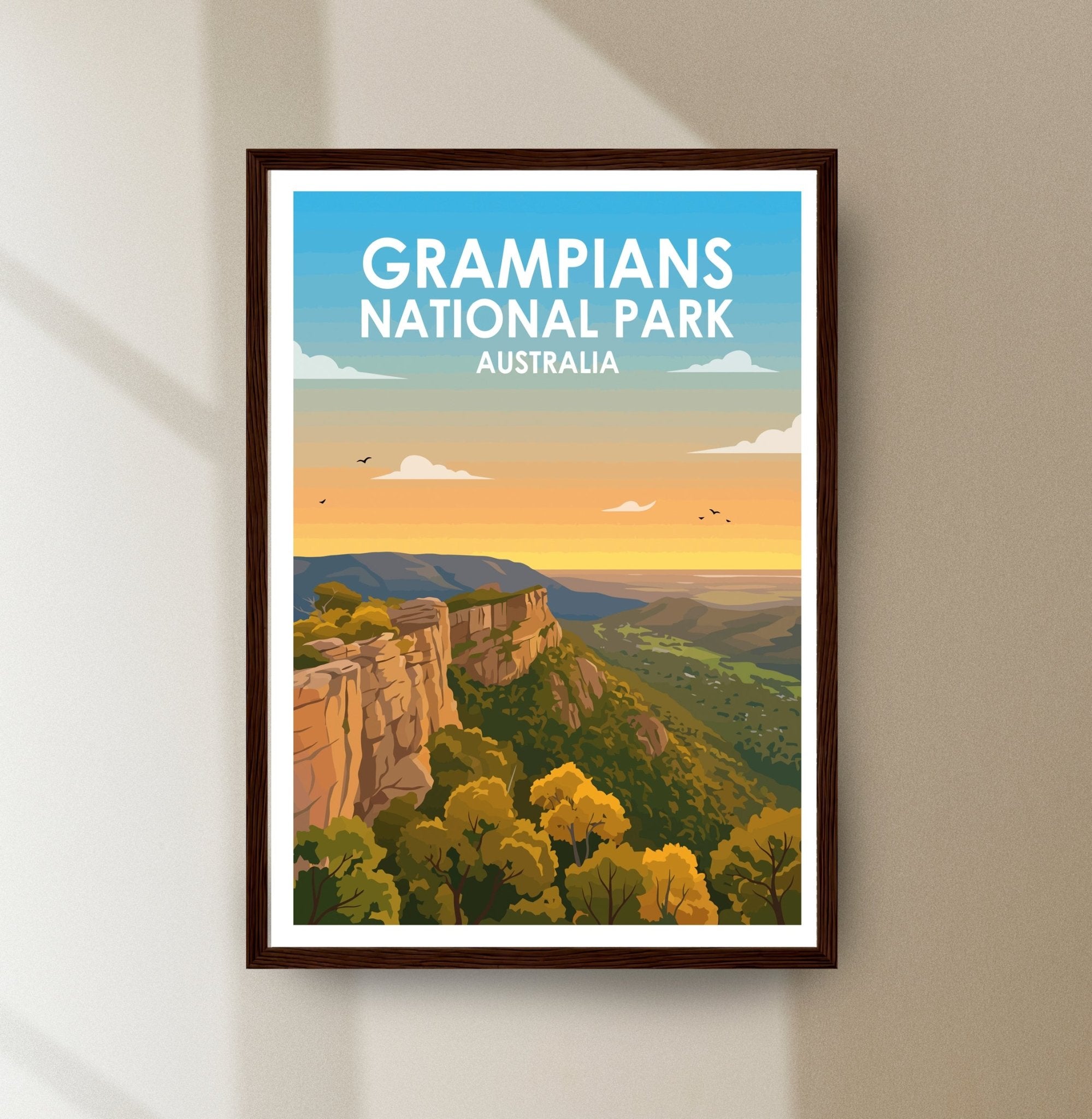 Grampians National Park