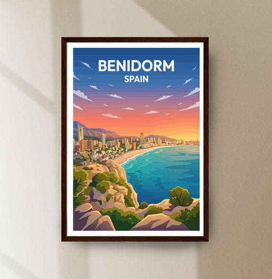 Benidorm