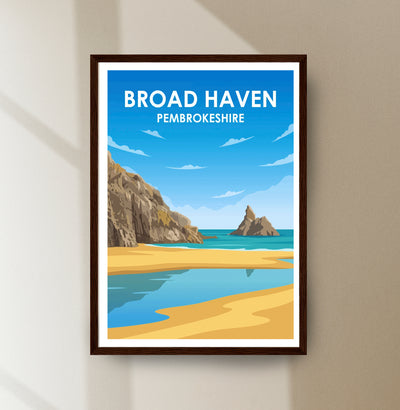 Broad Haven