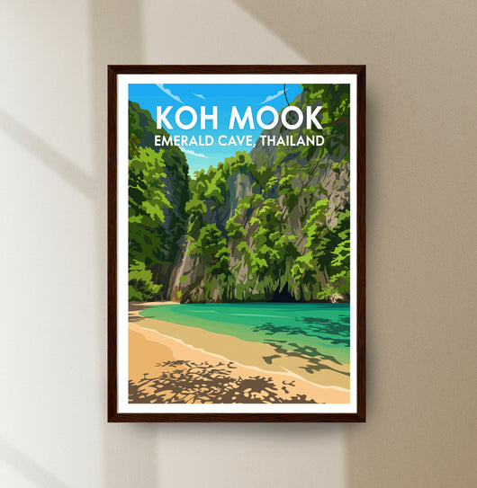 Koh Mook