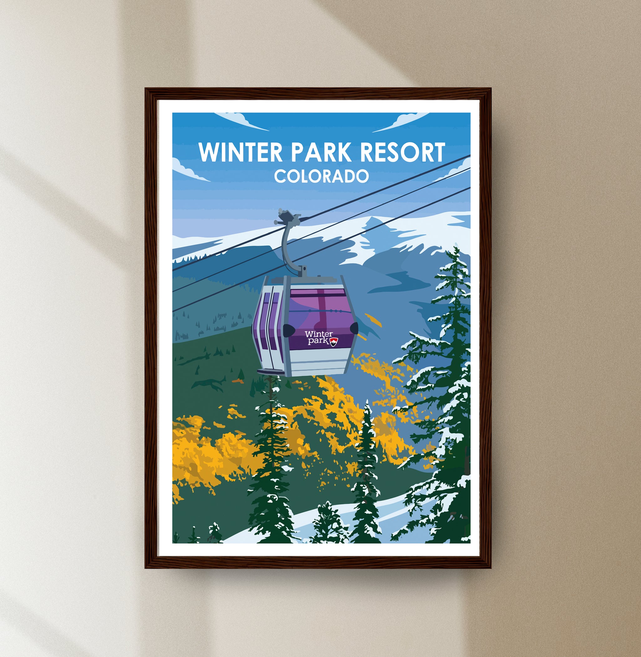 Winter Park Resort