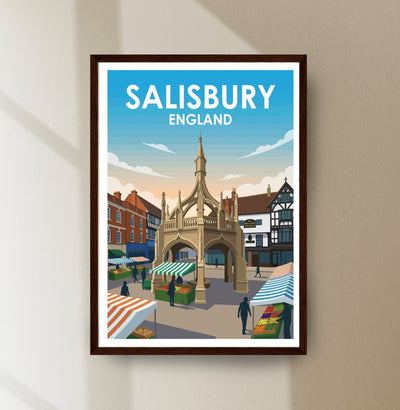Salisbury