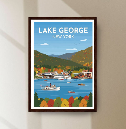 Lake George