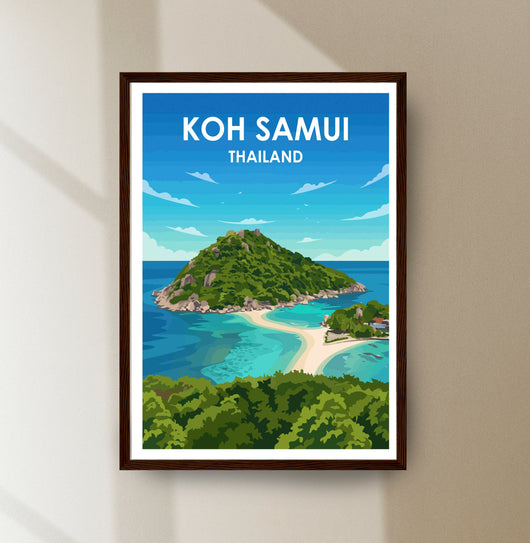 Koh Samui