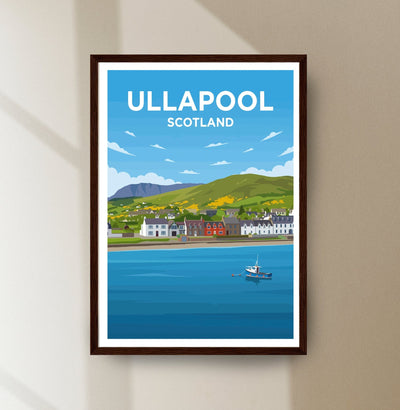 Ullapool