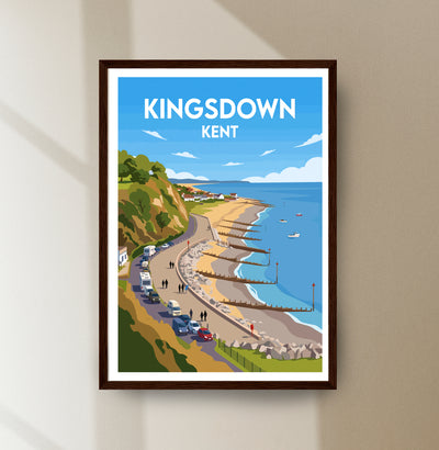Kingsdown