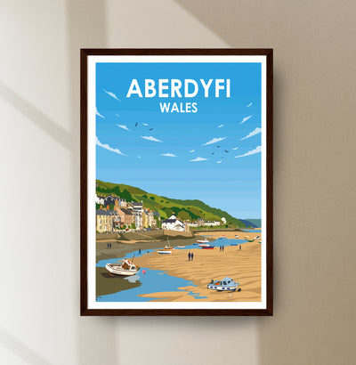 Aberdyfi