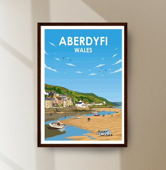 Aberdyfi