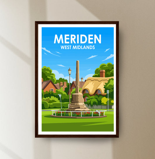 Meriden