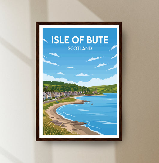 Isle Of Bute