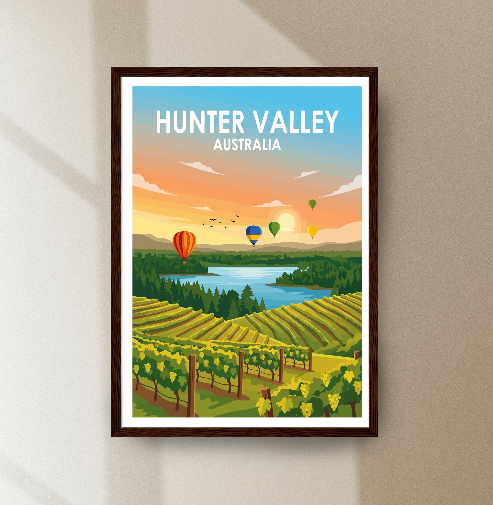 Hunter Valley