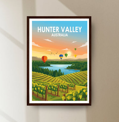 Hunter Valley