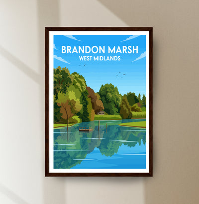 Brandon Marsh