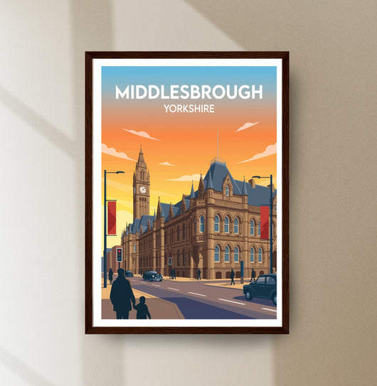 Middlesbrough