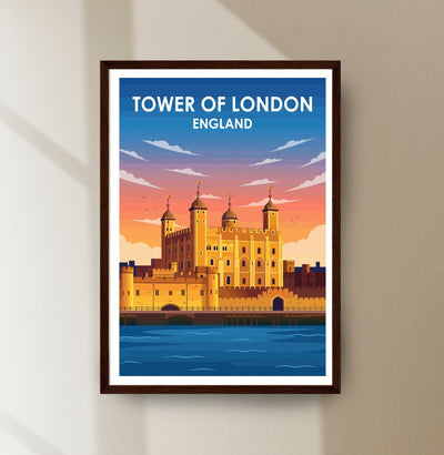 Tower Of London