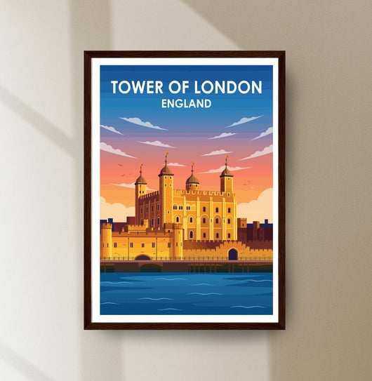Tower Of London