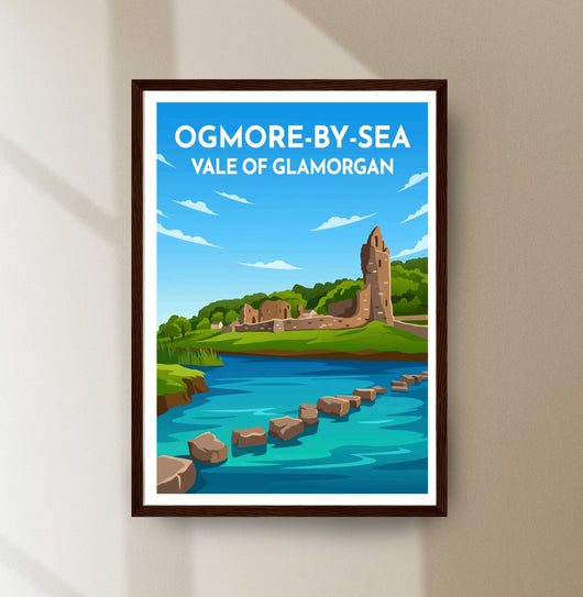 Ogmore-By-Sea