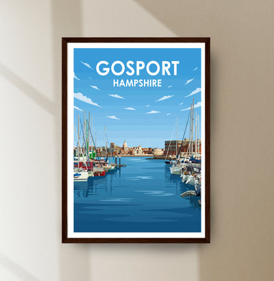 Gosport